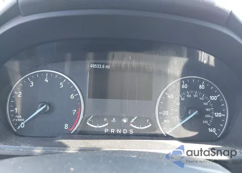 2019 Ford Ecosport Se z USA, uszkodzony, nr VIN MAJ3S2GE5KC258476